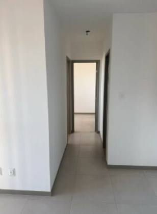 Jaguaribe | 2/4 com suíte - Vista Mar