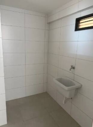 Jaguaribe | 2/4 com suíte - Vista Mar