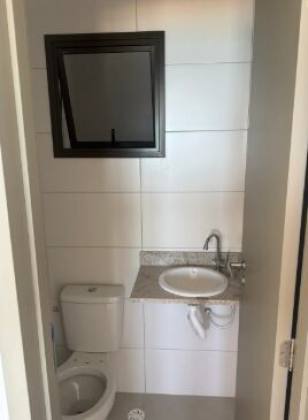 Jaguaribe | 2/4 com suíte - Vista Mar
