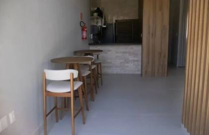 Jaguaribe | 2/4 com suíte - Vista Mar