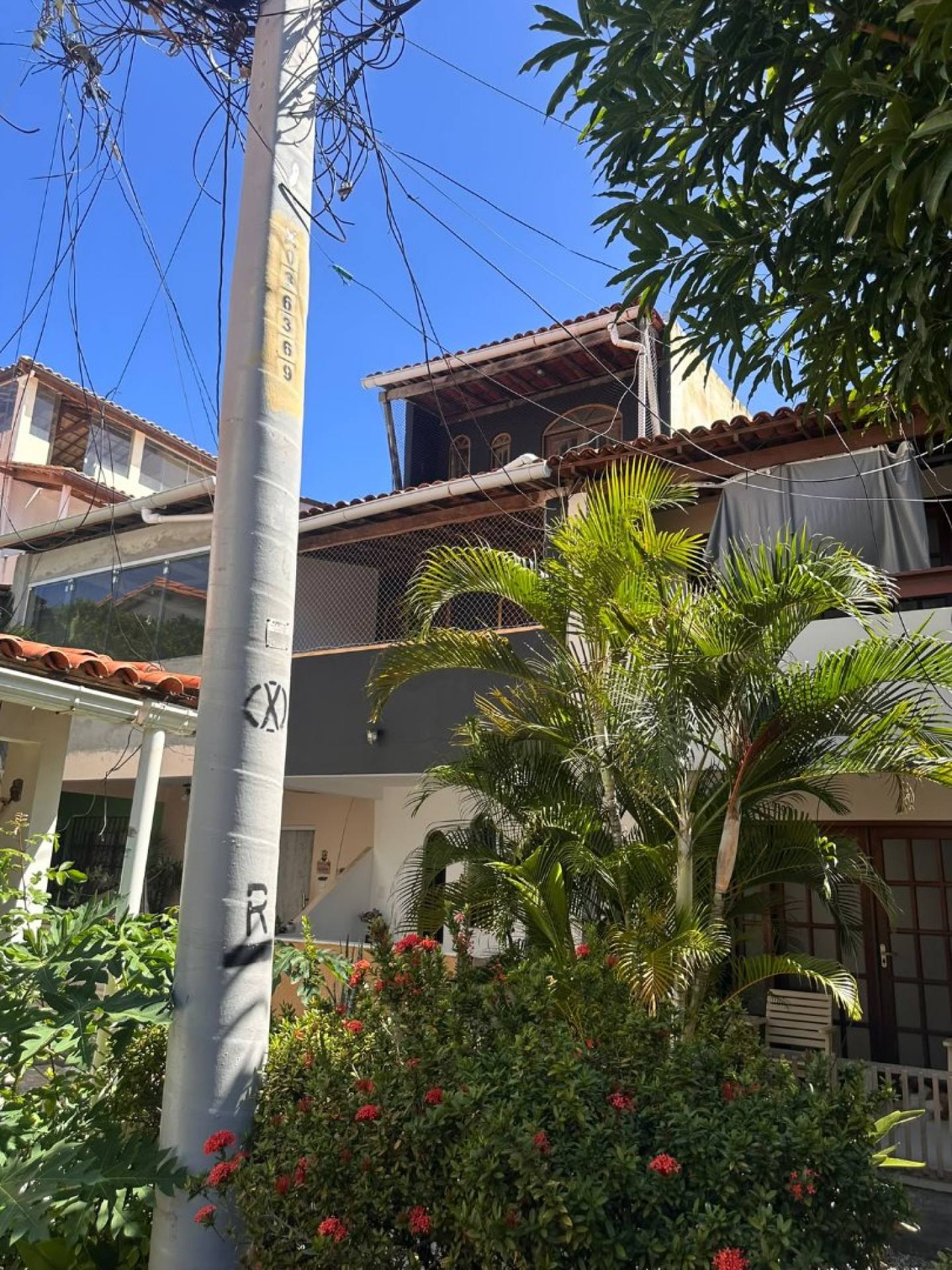 Village Petromar | 3/4 com suíte