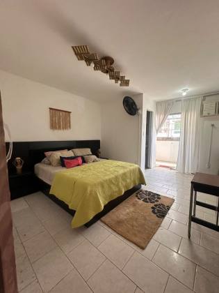 Village Petromar | 3/4 com suíte