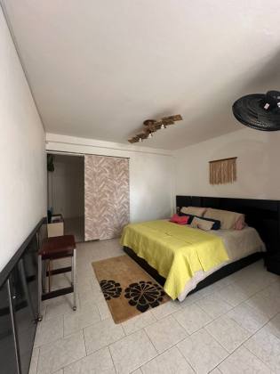 Village Petromar | 3/4 com suíte