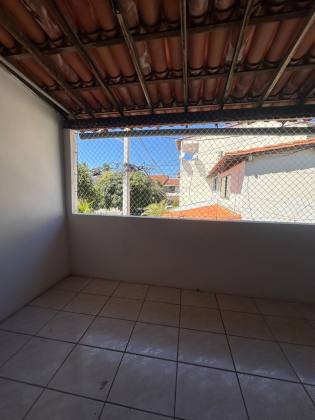 Village Petromar | 3/4 com suíte