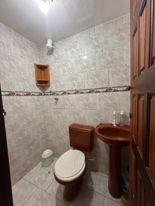 Village Petromar | 3/4 com suíte