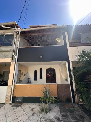 Village Petromar | 3/4 com suíte