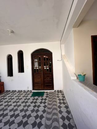 Village Petromar | 3/4 com suíte