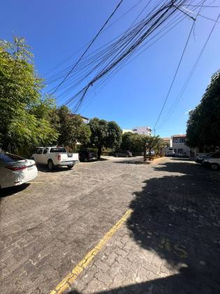 Village Petromar | 3/4 com suíte