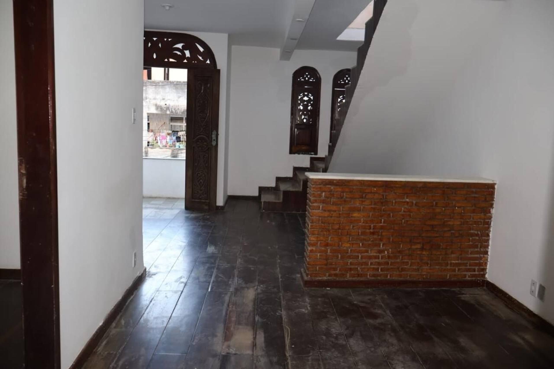 Casa Triplex | Boca do Rio