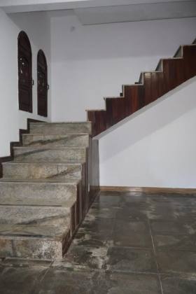 Casa Triplex | Boca do Rio