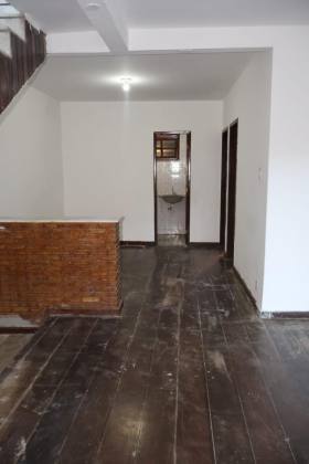 Casa Triplex | Boca do Rio
