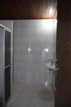 Casa Triplex | Boca do Rio