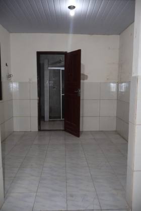 Casa Triplex | Boca do Rio