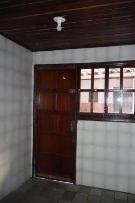 Casa Triplex | Boca do Rio