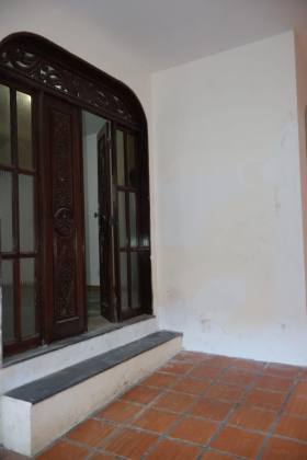 Casa Triplex | Boca do Rio