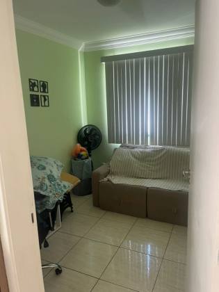 Caji | 3/4 com suíte
