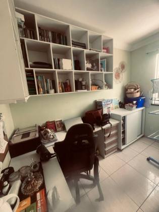 Caji | 3/4 com suíte