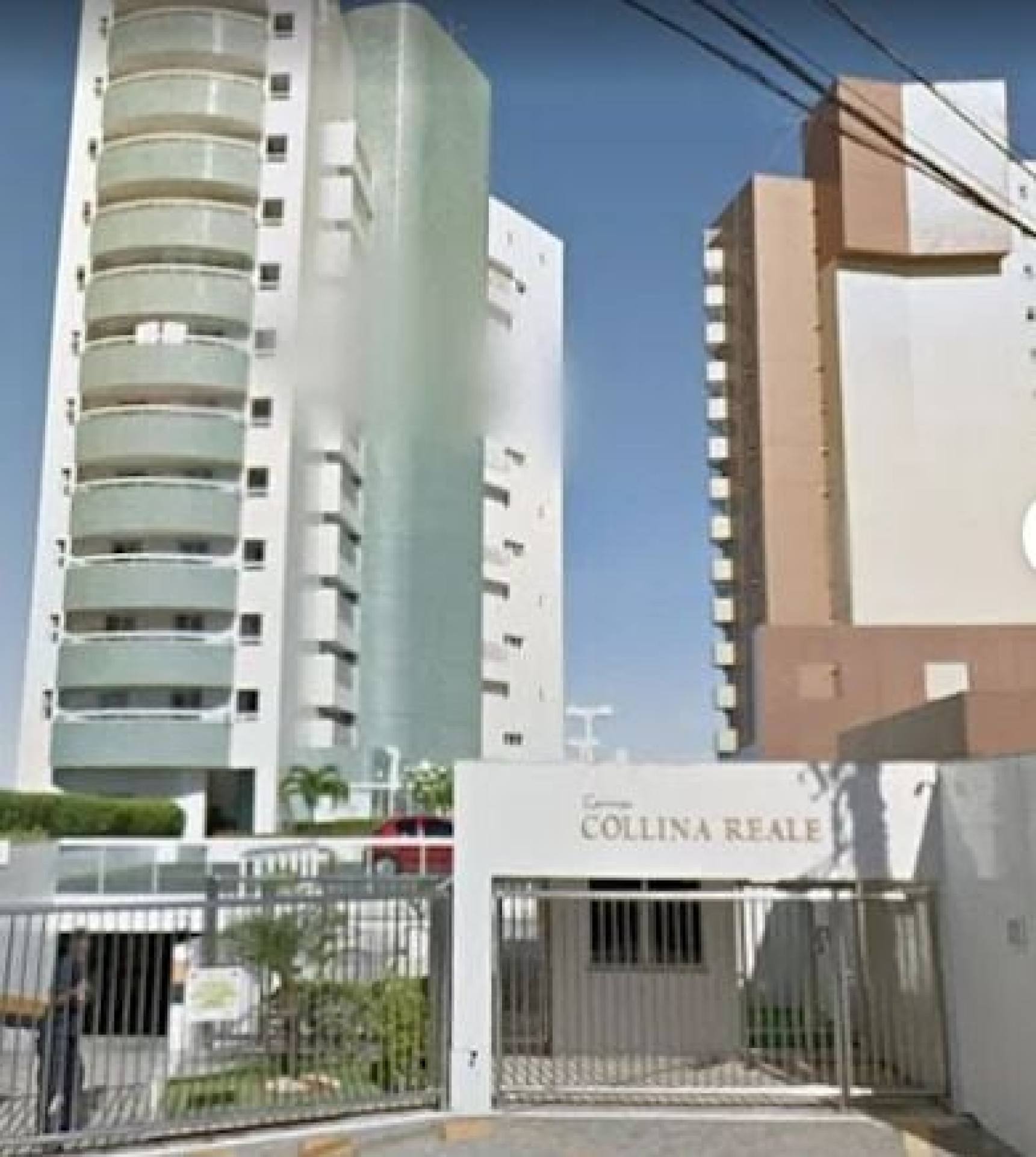 Patamares | 3/4 com suíte