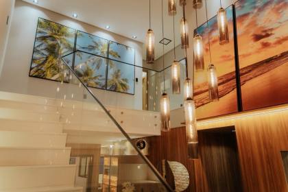 CASA ABRANTES | 3 SUÍTES
