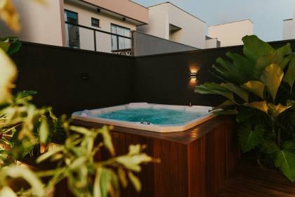 CASA ABRANTES | 3 SUÍTES