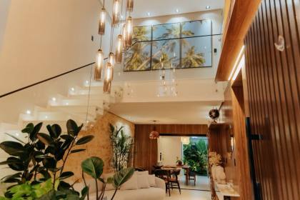 CASA ABRANTES | 3 SUÍTES