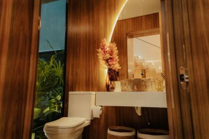 CASA ABRANTES | 3 SUÍTES