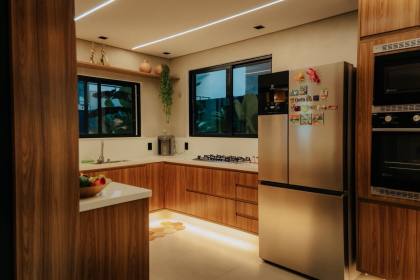 CASA ABRANTES | 3 SUÍTES