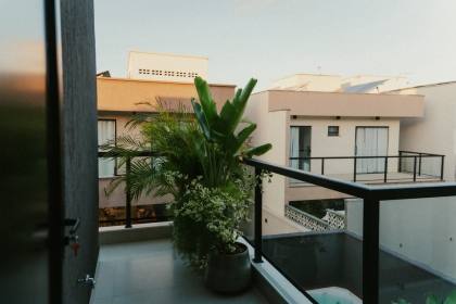 CASA ABRANTES | 3 SUÍTES