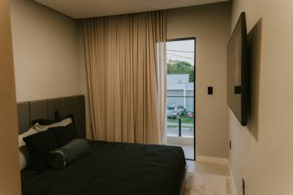 CASA ABRANTES | 3 SUÍTES