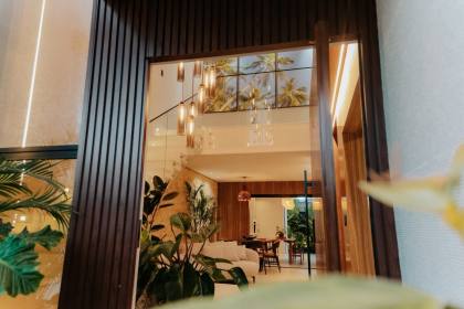 CASA ABRANTES | 3 SUÍTES