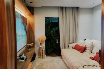 CASA ABRANTES | 3 SUÍTES