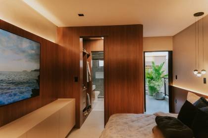 CASA ABRANTES | 3 SUÍTES