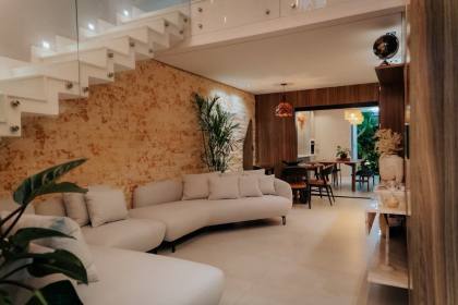 CASA ABRANTES | 3 SUÍTES