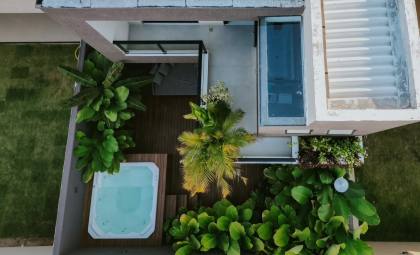 CASA ABRANTES | 3 SUÍTES