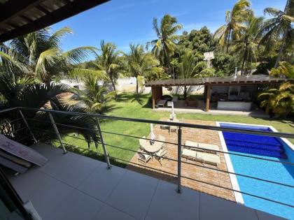 Casa Duplex 4/4 em Busca vida