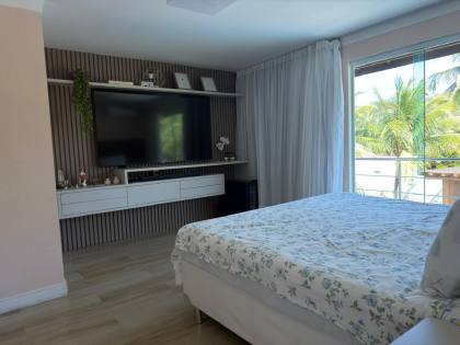 Casa Duplex 4/4 em Busca vida