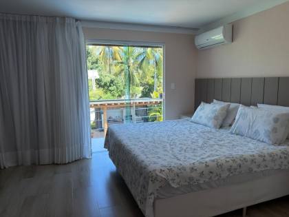 Casa Duplex 4/4 em Busca vida