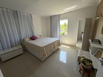 Casa Duplex 4/4 em Busca vida