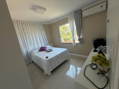 Casa Duplex 4/4 em Busca vida
