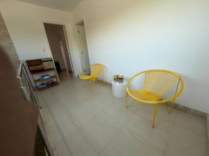 Casa Duplex 4/4 em Busca vida