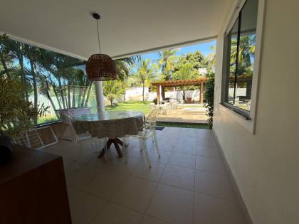 Casa Duplex 4/4 em Busca vida