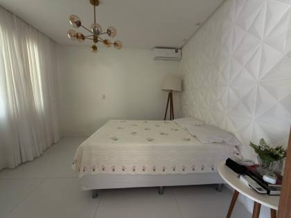 Casa Duplex 4/4 em Busca vida