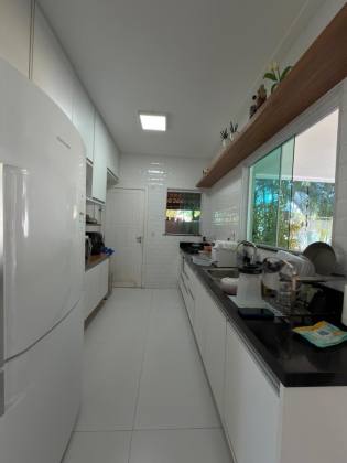 Casa Duplex 4/4 em Busca vida