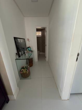 Casa Duplex 4/4 em Busca vida