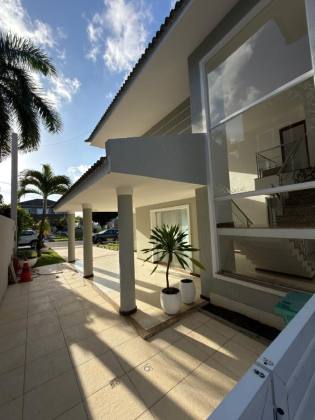 Casa em Alphaville Litoral Norte 1