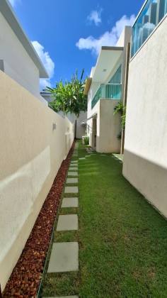 Casa em Alphaville Litoral Norte 1