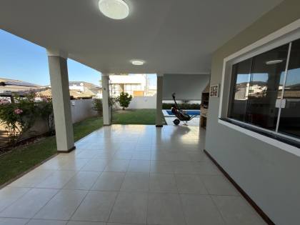 Casa em Alphaville Litoral Norte 1
