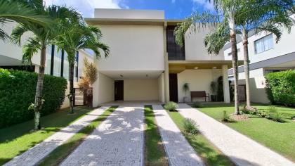 Casa em Alphaville Litoral Norte 1