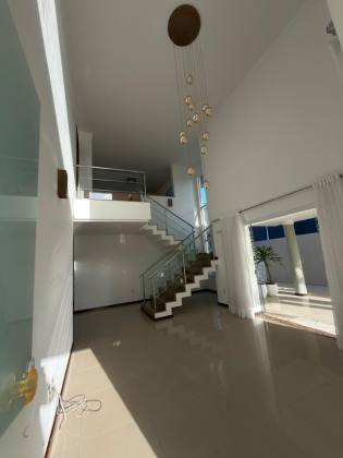 Casa em Alphaville Litoral Norte 1