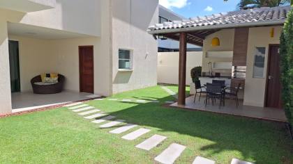 Casa em Alphaville Litoral Norte 1